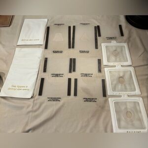 Vintage Sailwind Photo Systems & Leon High Key Kit